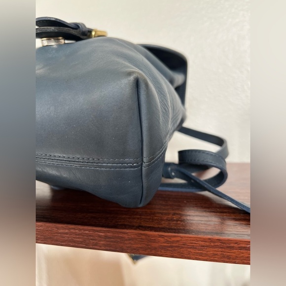 Vintage Coach Bantam 4152 - Picture 15 of 16